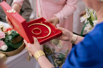 Nhà khá giả, tôi vẫn thách cưới 2 cây vàng để xem thành ý nhà trai