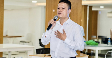 Nhà sáng lập thương hiệu Cà Mèn, đưa cháo bột cá lóc, miến lươn đi Mỹ, Úc bất ngờ qua đời