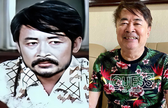 Phản diện Ba Cẩn 'Biệt động Sài Gòn': 2 lần vượt qua cửa tử, U80 sống sung túc