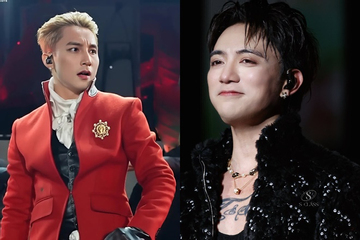 Đáp trả gây bão của Sơn Tùng, Soobin