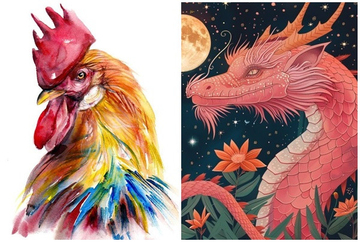 Tử vi 3 con giáp may mắn nhất thứ Ba (4/11): Tài khoản tăng vù vù, đụng đâu cũng ra tiền