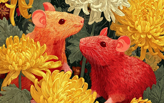 Tử vi tuần mới (3/11 - 9/11): 3 con giáp trúng số giàu to, 2 con giáp đề phòng mất tiền oan