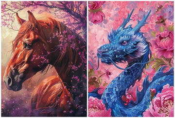 Tuần tới trúng số độc đắc từ 3/11 - 9/11, 3 con giáp bước ngoặt tiền bạc, công danh cùng “lên hương”