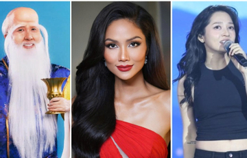 Vụ H'Hen Niê, Quỳnh Anh Shyn: Khi sao Việt mắc lỗi ngớ ngẩn rồi dễ dàng xin lỗi