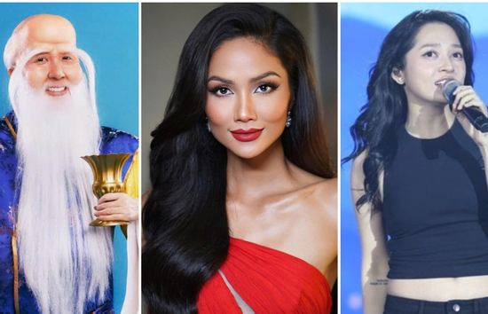 Vụ H'Hen Niê, Quỳnh Anh Shyn: Khi sao Việt mắc lỗi ngớ ngẩn rồi dễ dàng xin lỗi