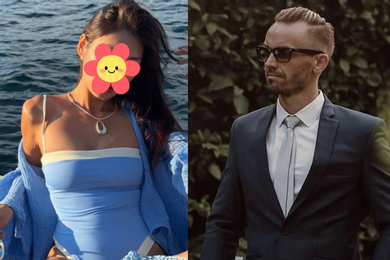 Xuất thân danh giá của doanh nhân người Pháp là bạn trai Á hậu nổi đình đám showbiz Việt