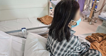 Cháy chung cư Hồng Kông: 15 giờ địa ngục và nỗi buồn người sống sót