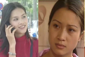 Đời thực trái ngược của 3 cô sinh viên trong phim 'Phía trước là bầu trời'