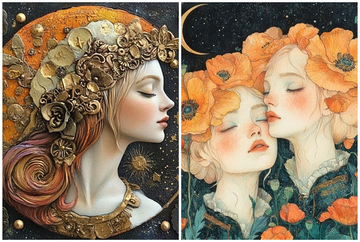 Đúng Chủ Nhật (30/11), 3 chòm sao vận may tài lộc, giàu có nức tiếng