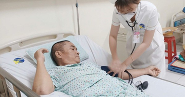 Liên tiếp 3 người đàn ông phát hiện phình mạch máu não: Dấu hiệu nguy hiểm nhưng nhiều người Việt bỏ qua