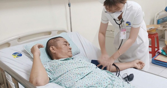 Liên tiếp 3 người đàn ông phát hiện phình mạch máu não: Dấu hiệu nguy hiểm nhưng nhiều người Việt bỏ qua