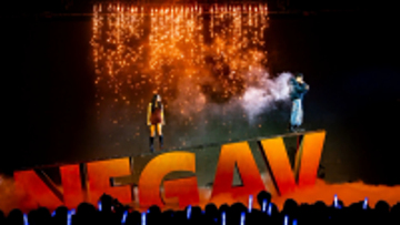 Mẹ và anh trai bật khóc khi Negav trải lòng về những lần muốn dừng lại