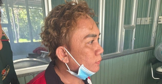 Người đàn ông ở Tây Ninh lao xe vào nhà chị ruột, khiến em gái tử vong