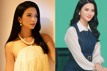 NSƯT Kim Tuyến nhan sắc ngày càng thăng hạng tuổi U40