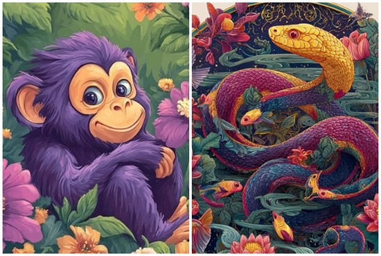 Tử vi 12 con giáp Chủ Nhật ngày 30/11/2025: Tài lộc khởi sắc, tình duyên ấm áp