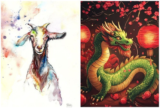 Tuần tới trúng số độc đắc từ 1/12 - 7/12, 3 con giáp mở khóa vận may, sống trong giàu sang