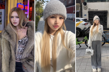 Xoài Non gây sốt với body 'khét lẹt', phong cách gợi cảm sau thời gian tăng cân mất kiểm soát