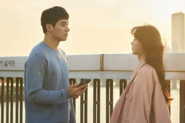 Yêu lại người cũ, tôi hiểu rằng có những vòng lặp không nên quay lại