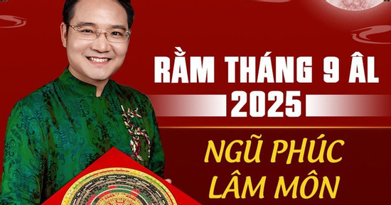 3 điều cần tránh ngày Rằm tháng 9 và những lưu ý cần thiết để thắp hương các ngày rằm đều được phúc lộc đầy nhà