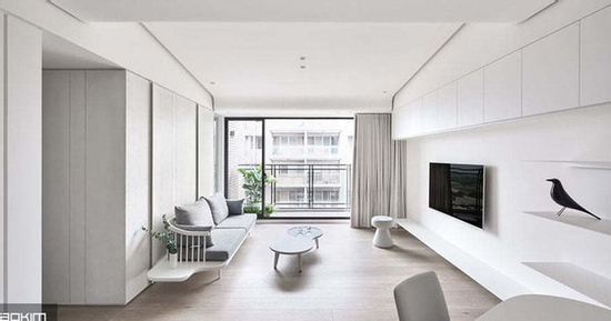 3 khoảng trống đại kỵ trong phong thủy nhà ở: Khiến tài lộc thất thoát, con cháu khó thịnh