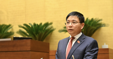 Chính phủ đề xuất áp thuế TNCN 0,1% với chuyển nhượng vàng miếng