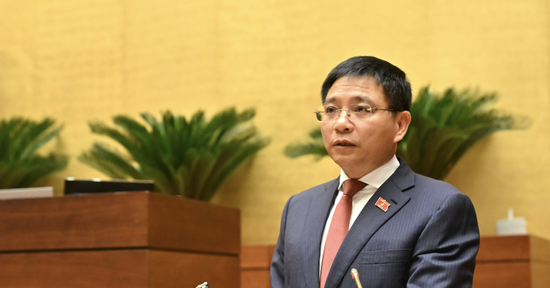 Chính phủ đề xuất áp thuế TNCN 0,1% với chuyển nhượng vàng miếng