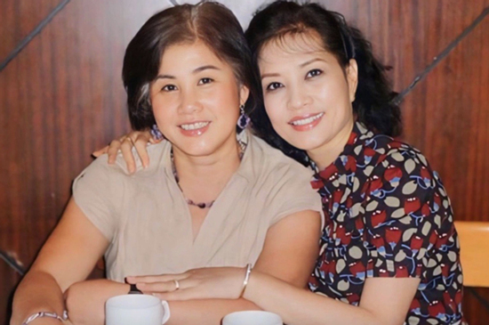 Cô bán cháo của 'Biệt động Sài Gòn': Đường tình trắc trở, kín tiếng nơi xứ người