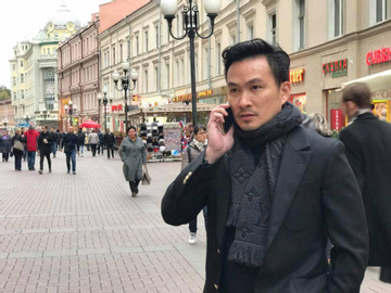 Cuộc sống hiện tại của nam thần màn ảnh Việt từng góp mặt phim 'Đồng tiền xương máu'