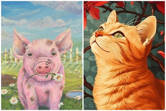 Dự đoán vận may của 12 con giáp trong tháng 11: Hốt bạc liền tay, giàu có vang danh