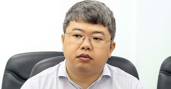 Giáo sư trẻ nhất năm 2025 mới 39 tuổi, là phó giám đốc ở Trường ĐH Ngoại thương