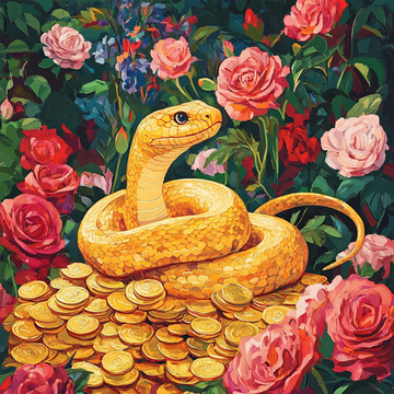 Kể từ rằm tháng 9 âm lịch, 3 con giáp lội ngược dòng thành công, tiền tài tìm đến tận cửa