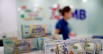 Lãi suất ngân hàng hôm nay 4/11/2025: Nhà băng mở màn tăng lãi suất tới 0,5%