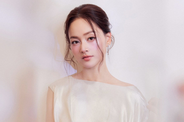 Lan Phương phản hồi việc con gái không biết nói tiếng Việt