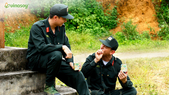 Lan toả sự “cứng cáp trăm phần” từ mỗi người trẻ, góp sức xây dựng quê hương