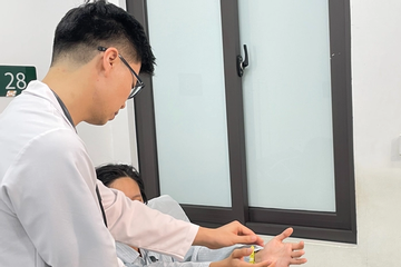 Nữ sinh 18 tuổi bất ngờ đột quỵ trong buổi ngoại khóa cuối tuần