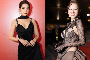 Sắc vóc người đẹp Việt vừa lọt top 'Những nhà lãnh đạo tiên phong U35 khu vực châu Á - Thái Bình Dương năm 2025