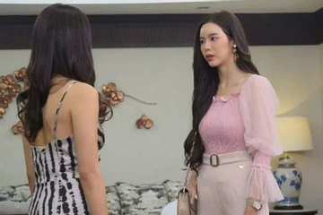 Sau khi chị dâu sinh con gái, tôi không dám về nhà nữa