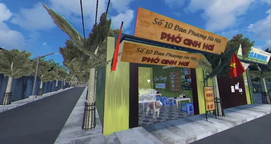 Sự thật về quán 'phở anh Hai ở số 10 Đan Phượng' đang gây sốt mạng xã hội