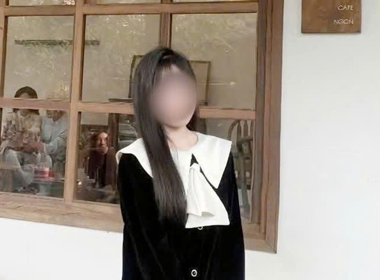 Tìm thấy nữ sinh lớp 12 ở Nghệ An mất tích bí ẩn nhiều ngày