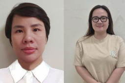 Trước khi bị bắt liên quan đến Hoàng Hường, “bà trùm” Nguyễn Thị Tường An làm chủ loạt doanh nghiệp