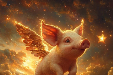 3 con giáp này sinh ra đã có vận quý nhân, dù gặp 