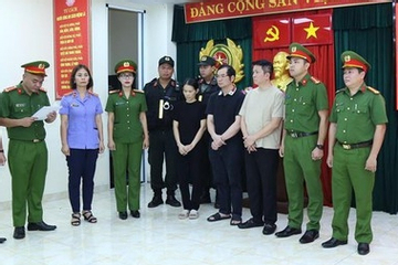 Bắt chồng Đoàn Di Băng: Lộ thời điểm kem chống nắng giả bắt đầu tuồn ra thị trường
