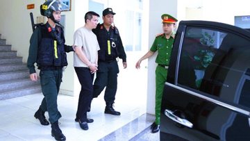 Bắt chồng Đoàn Di Băng trong vụ kem chống nắng giả