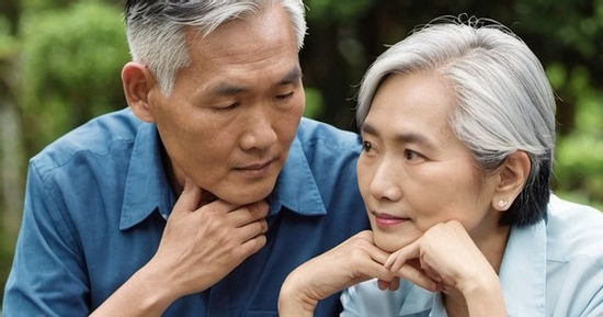 Bị con cái từ chối sống cùng, cặp vợ chồng U70 nghỉ hưu theo cách 'ngược đời': Sống thoải mái, cần gì dựa vào ai