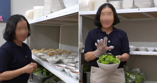 Chủ quán bánh tôm Hà Nội nói khách lấy 1.000 đồng tiền thừa là 'không thoáng'