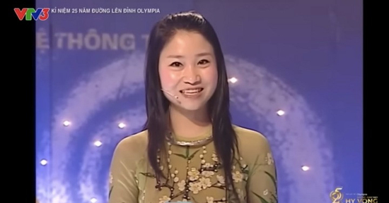 Cuộc sống hiện tại của hai MC bí ẩn nhất Đường lên đỉnh Olympia