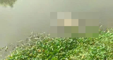 Đặc điểm nhận dạng thi thể người đàn ông trên sông Sài Gòn