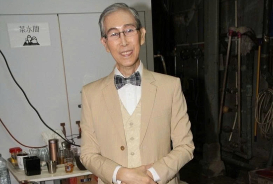 Diễn viên phim 'Thần điêu đại hiệp' qua đời sau cơn đau tim