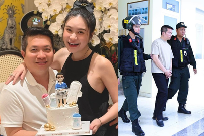 Doanh nhân Nguyễn Quốc Vũ vừa bị bắt là ai, kinh doanh gì?