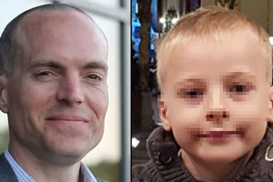 Hiệu trưởng trường quốc tế tại Việt Nam và con trai bị ong đốt tử vong